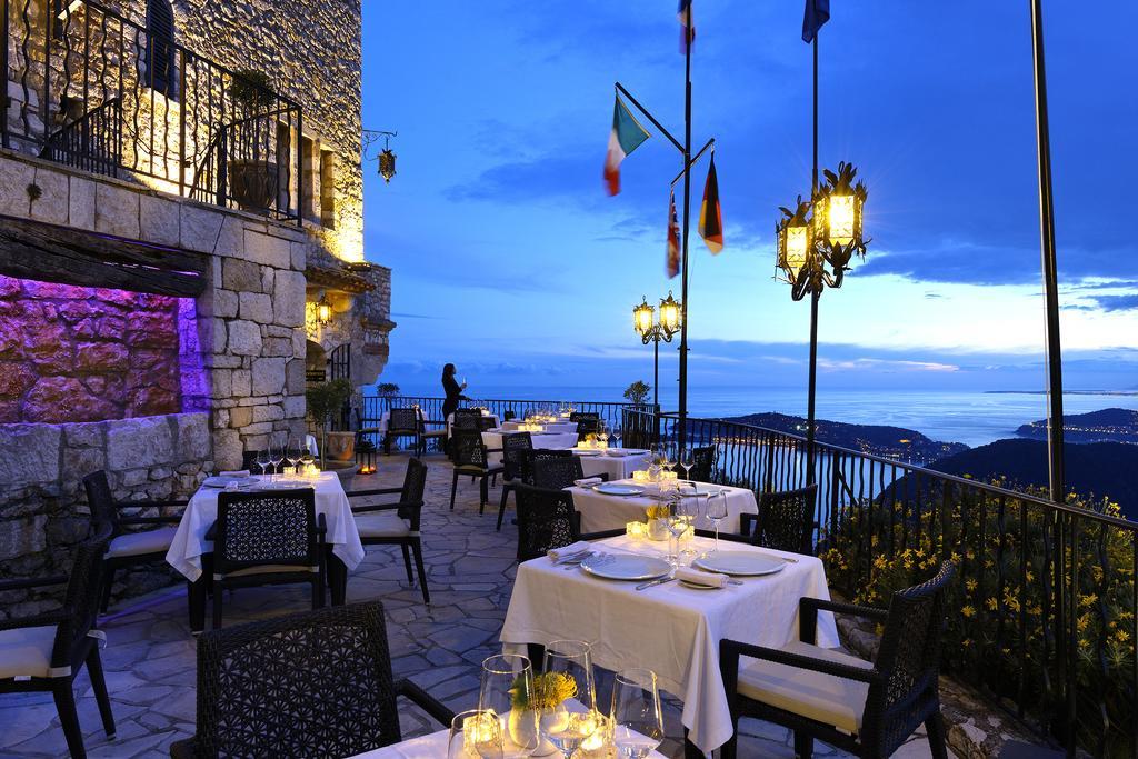 Chateau Eza Eze Exterior photo